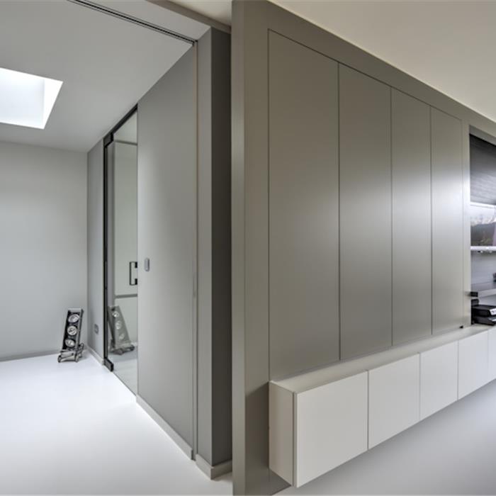 Interieurarchitect interieuradvies nieuwbouw
